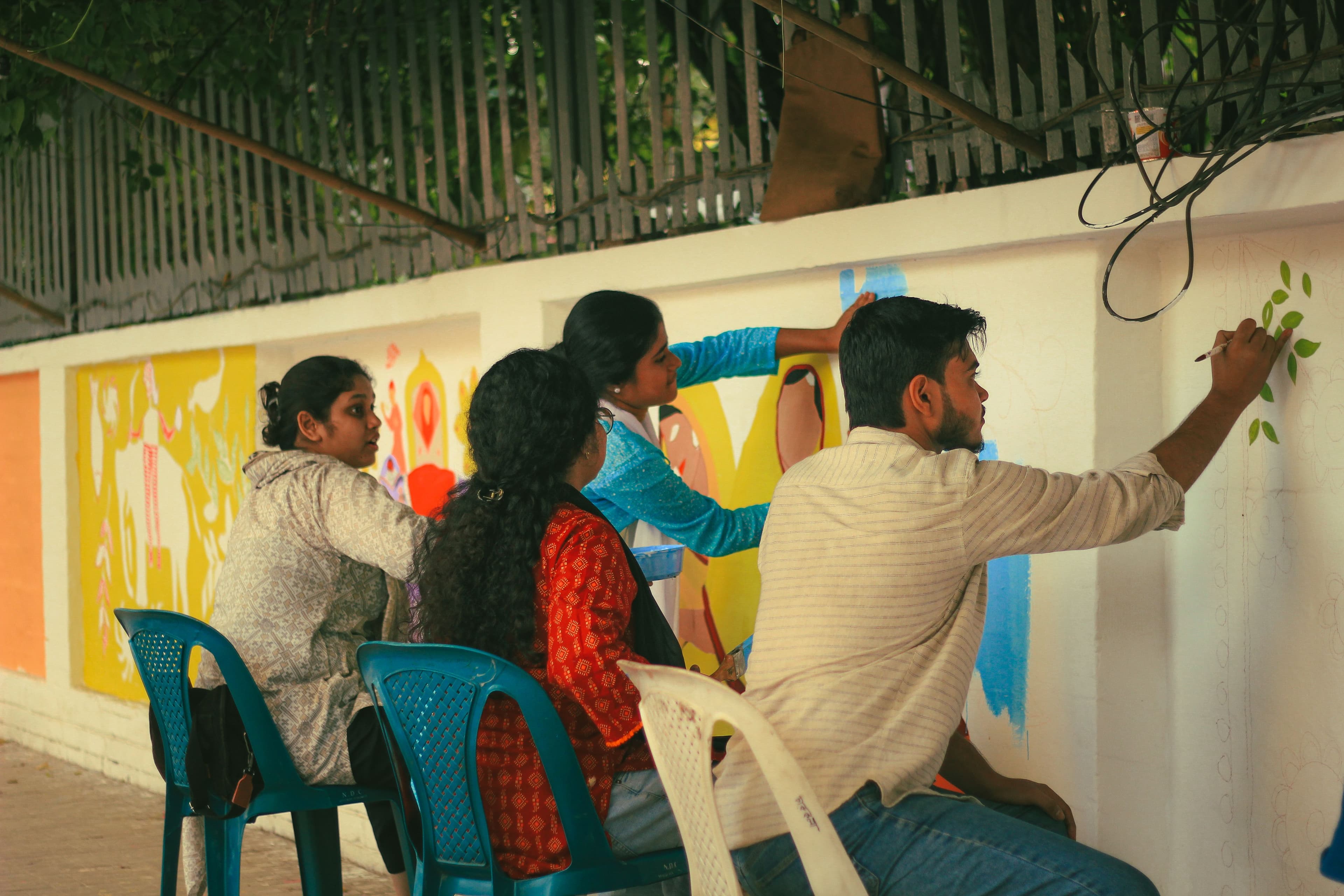 Community Initiatives