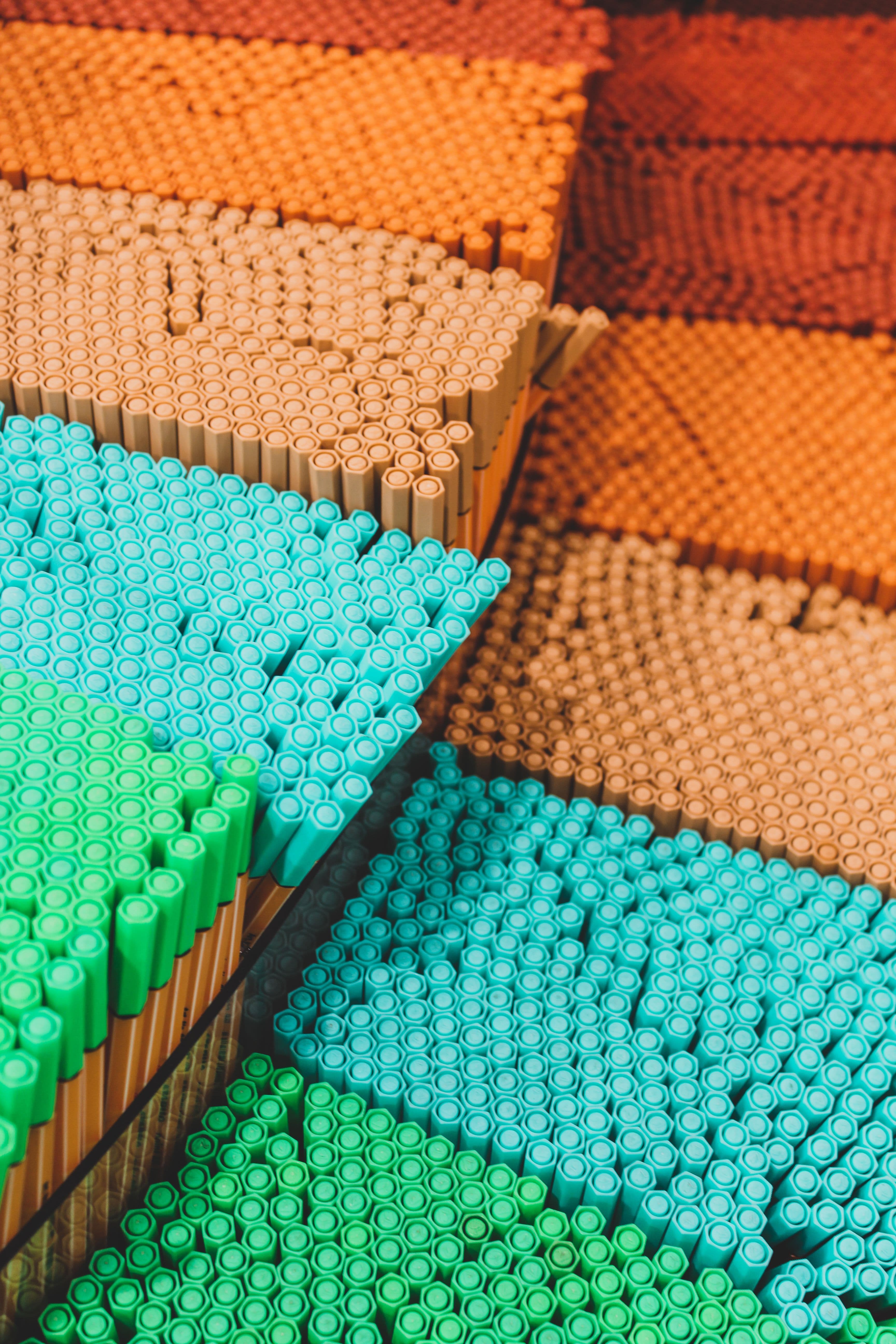 Buying stationery and office supplies in bulk