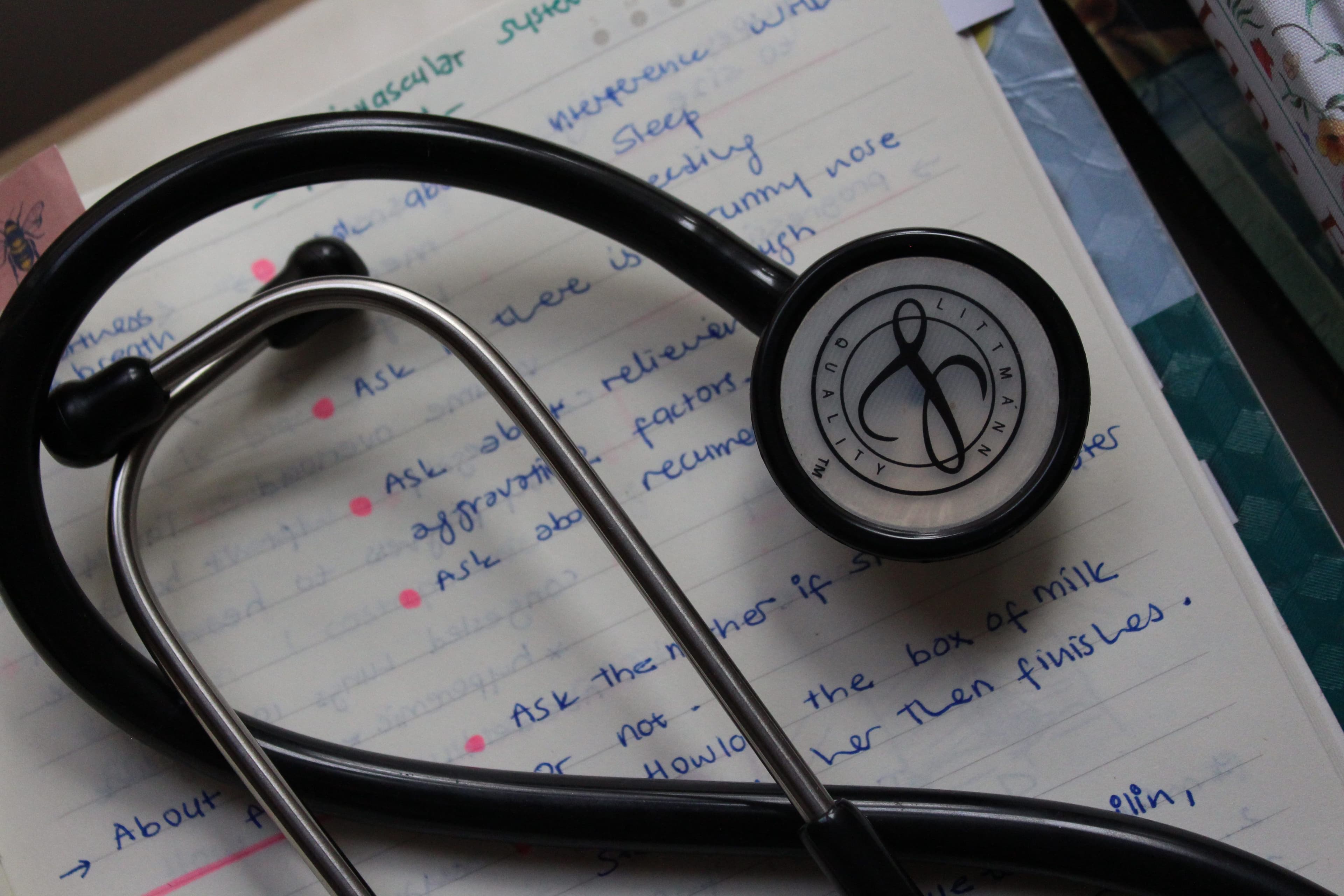 Healthcare and institutional procurement
