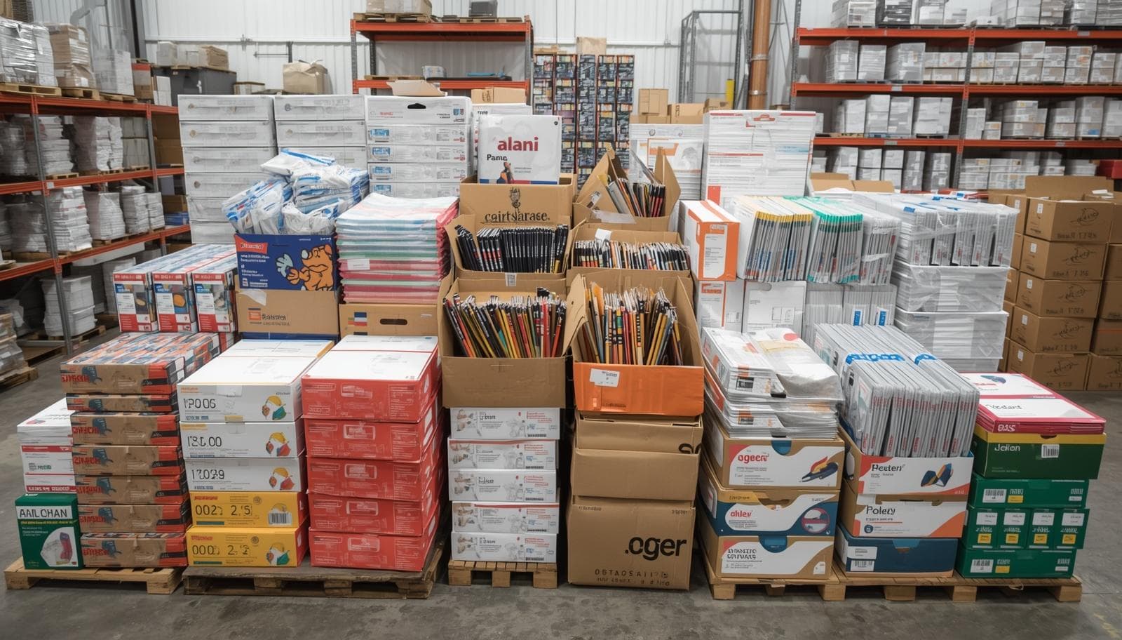 Corporate & bulk solutions